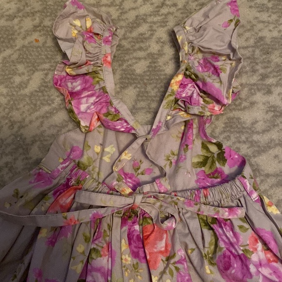 Lacey Lane Dress - Picture 6 of 9